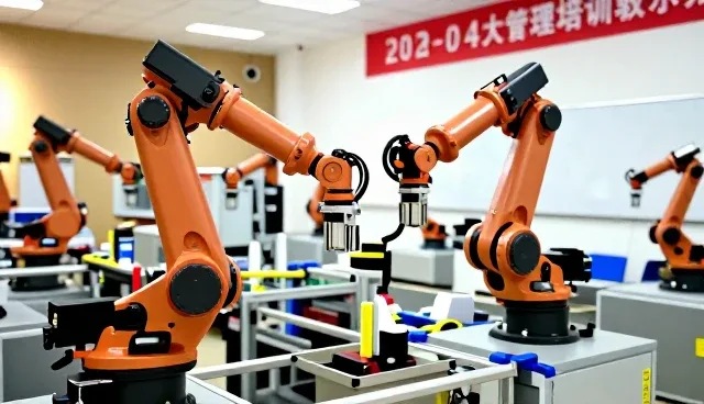 管理培训在不同场景下的应用与适应性分析